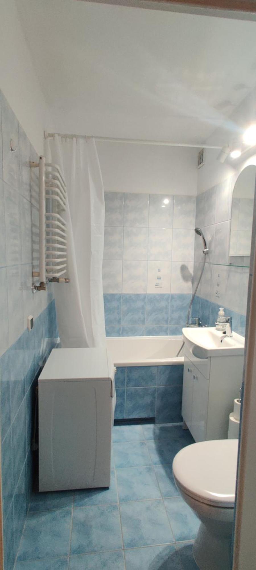 Sloneczna Kawalerka Appartement Gdańsk Buitenkant foto